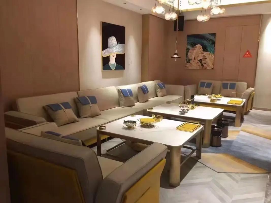 梅州商务ktv优选单人商务ktv体验-兴宁市ktv预定