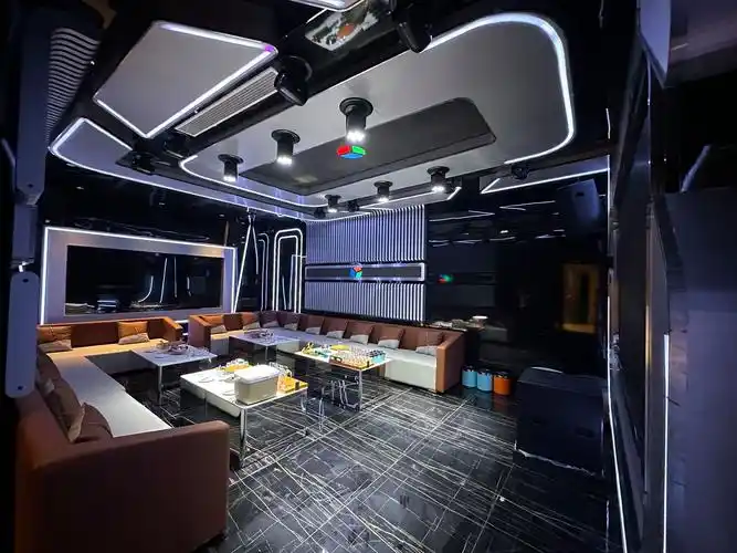 梅州商务KT​V夜场宣​传​-兴宁市ktv预定