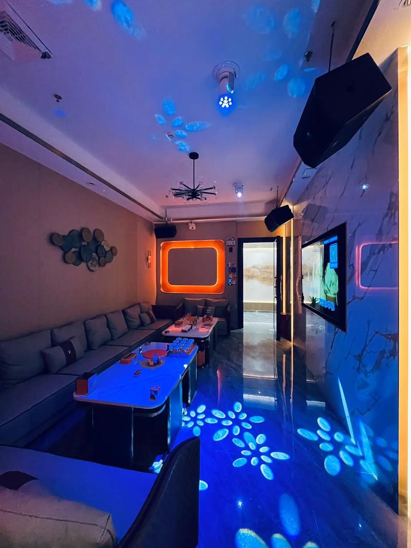 梅州商务ktv详细介绍-兴宁市ktv预定