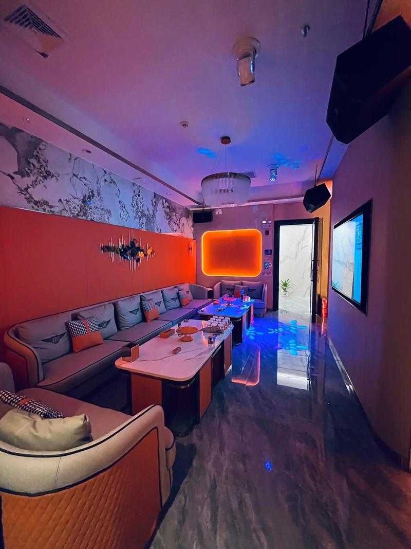 梅州商务ktv总排行-兴宁市ktv预定