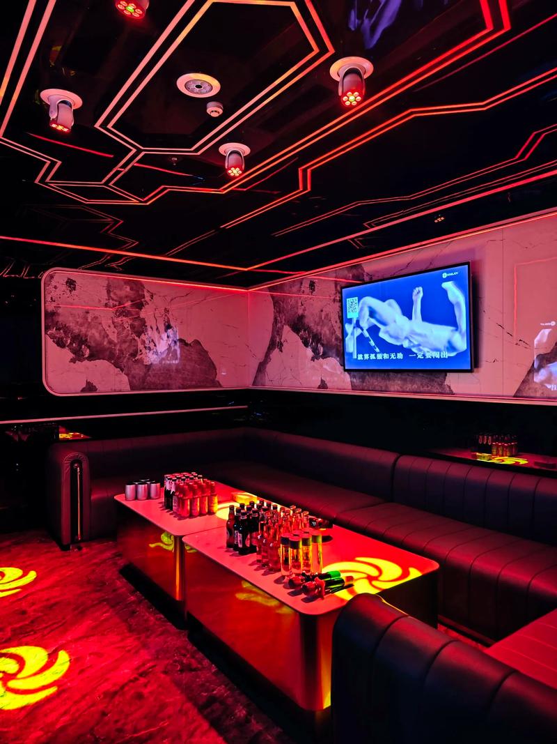 梅州商务ktv价格怎么算详细解析-兴宁市ktv预定